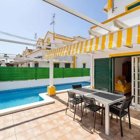 Σπίτι διακοπών Alagoa - Bbq & Pool *