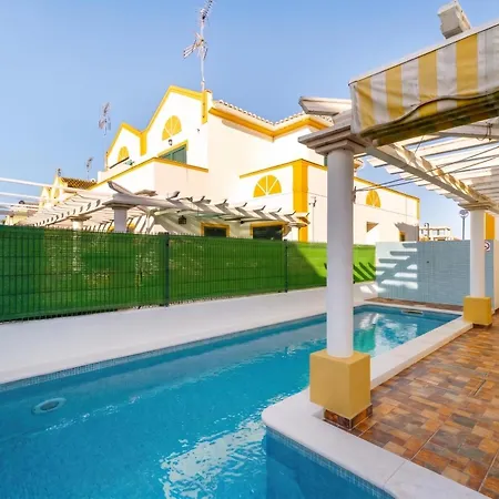 Alagoa - Bbq & Pool Σπίτι διακοπών Altura